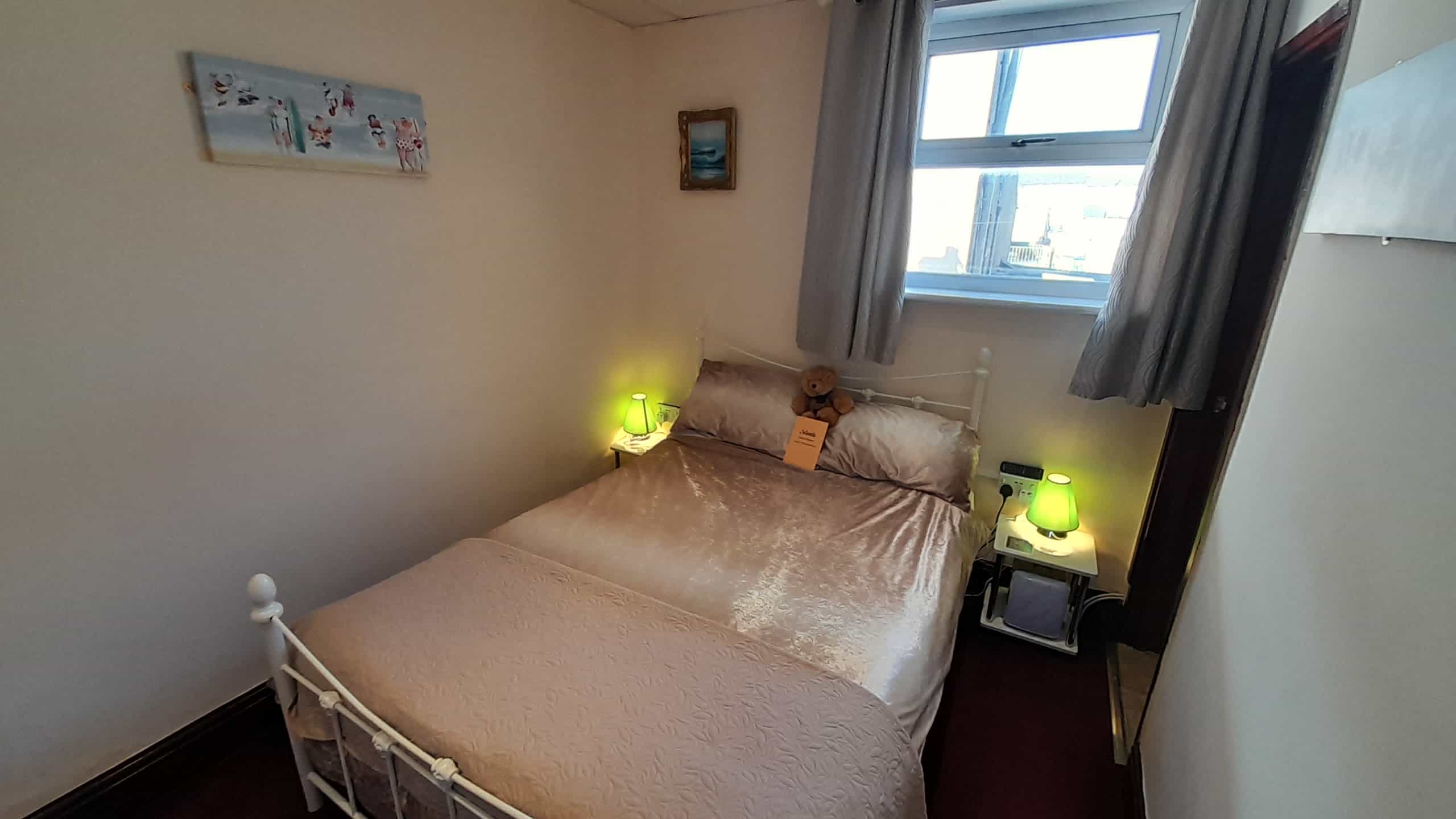 Selenite Guest House™ Room 5
